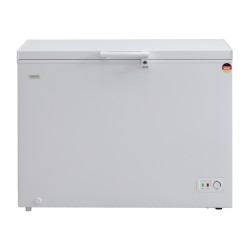 Chest freezer BERG BCF-D302WL 