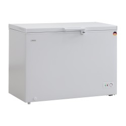 Chest freezer BERG BCF-D302WL 