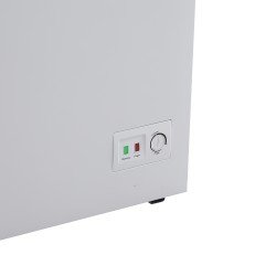 Chest freezer BERG BCF-D302WL 