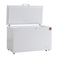 Морозильный ларь HOFFMANN HCF555A++ 