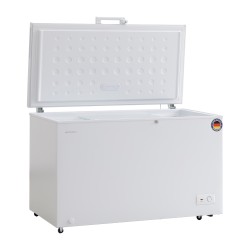 Chest freezer HOFFMANN HCF555A++ 