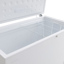 Chest freezer HOFFMANN HCF555A++ 