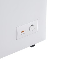 Морозильный ларь HOFFMANN HCF555A++ 