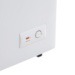 Chest freezer HOFFMANN HCF555A++ 