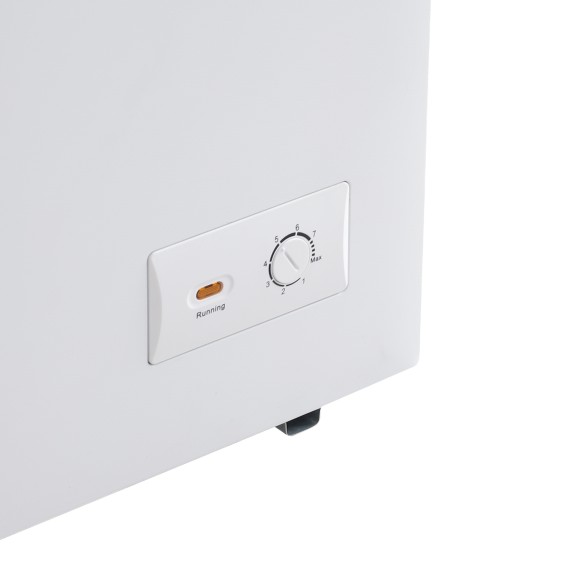 Морозильный ларь HOFFMANN HCF555A++ 