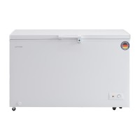 Морозильный ларь HOFFMANN HCF555A++ 