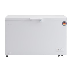 Chest freezer HOFFMANN HCF555A++ 