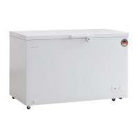 Морозильный ларь HOFFMANN HCF555A++ 