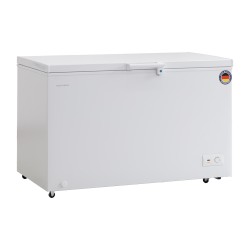 Chest freezer HOFFMANN HCF555A++ 