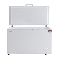 Морозильный ларь HOFFMANN HCF555A++ 