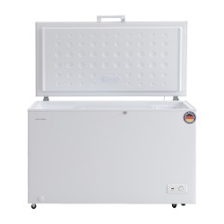 Chest freezer HOFFMANN HCF555A++ 
