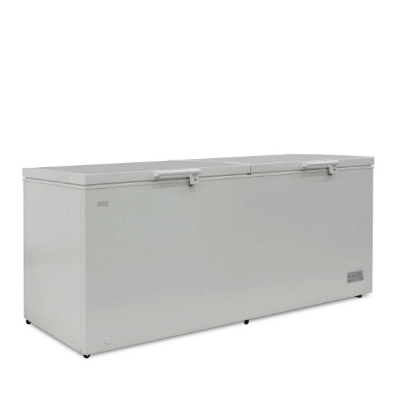 Морозильный ларь BERG BCF-D708W 