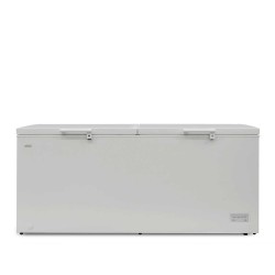 Chest freezer BERG BCF-D708W 