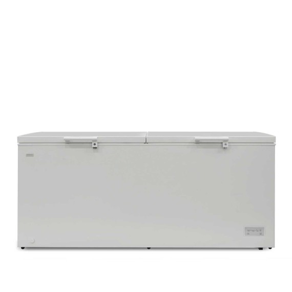 Морозильный ларь BERG BCF-D708W 