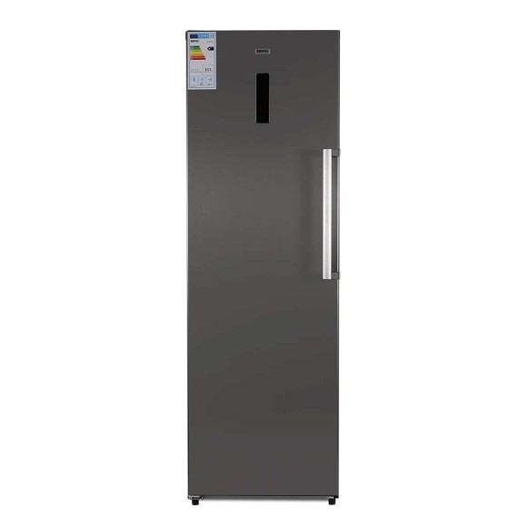 Freezer BERG BF-N322X 