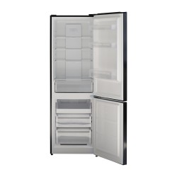 Refrigerator BERG BR-N299BBI 