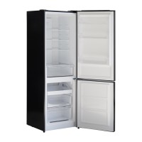 Refrigerator BERG BR-N299BBI 