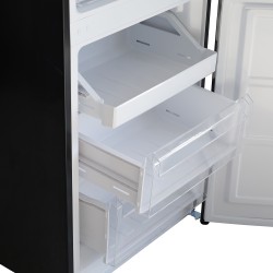 Refrigerator BERG BR-N299BBI 