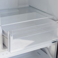 Refrigerator BERG BR-N299BBI 