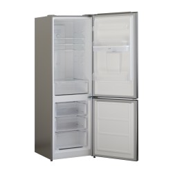 Refrigerator BERG BR-N299BDXI 