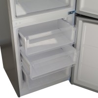 Refrigerator BERG BR-N299BDXI 