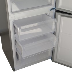 Refrigerator BERG BR-N299BDXI 