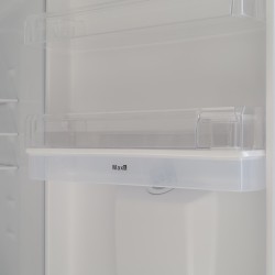 Refrigerator BERG BR-N299BDXI 