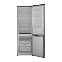Refrigerator BERG BR-N401BBGI 