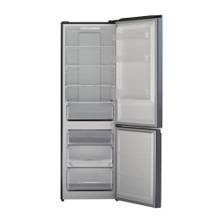 Refrigerator BERG BR-N401BBGI 