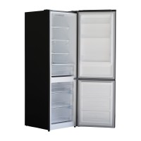 Refrigerator BERG BR-N401BBGI 