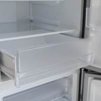 Refrigerator BERG BR-N401BBGI 