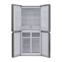 Refrigerator BERG BR-N449BXI 
