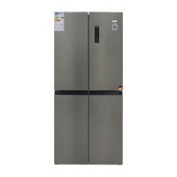 Refrigerator BERG BR-N449BXI 