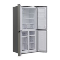 Refrigerator BERG BR-N449BXI 
