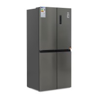 Refrigerator BERG BR-N449BXI 