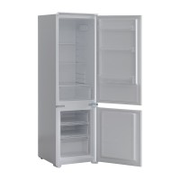 Refrigerator built in BERG BRBI-D248 