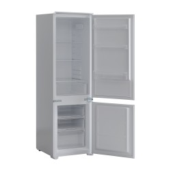 Refrigerator built in BERG BRBI-D248 