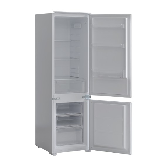 Refrigerator built in BERG BRBI-D248 