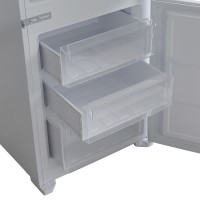 Refrigerator built in BERG BRBI-D248 