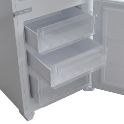 Refrigerator built in BERG BRBI-D248 