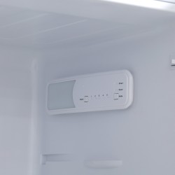 Refrigerator built in BERG BRBI-D248 