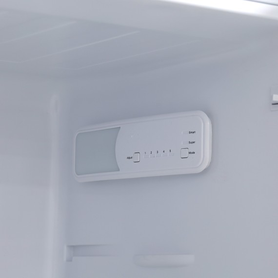 Refrigerator built in BERG BRBI-D248 