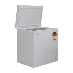 Chest freezer FLUGER FL-CF215W 