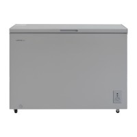 Морозильный ларь HOFFMANN HCF445A+++ 