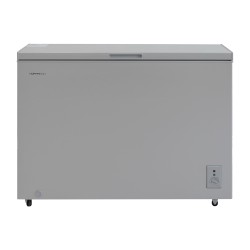 Chest freezer HOFFMANN HCF445A+++ 
