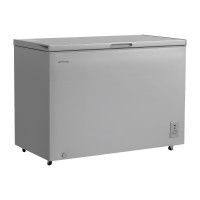 Морозильный ларь HOFFMANN HCF445A+++ 
