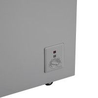 Морозильный ларь HOFFMANN HCF445A+++ 