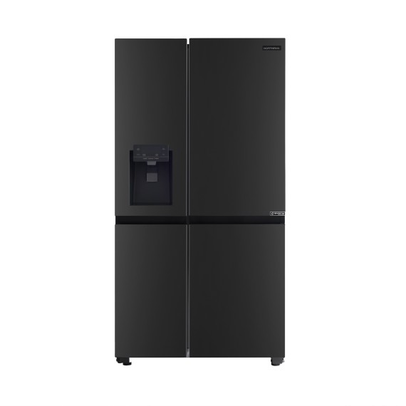 Սառնարան HOFFMANN HR83SBS-BI 