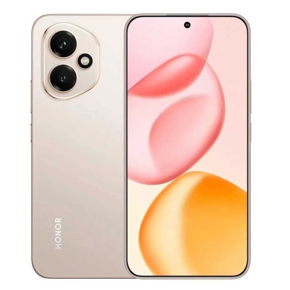 Смартфон HONOR 400 DNY-NX9 12GB 512GB (Desert Gold) (5109BURL)