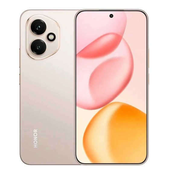Սմարթ հեռախոս HONOR 400 DNY-NX9 8GB 256GB (Desert Gold) (5109BURB)
